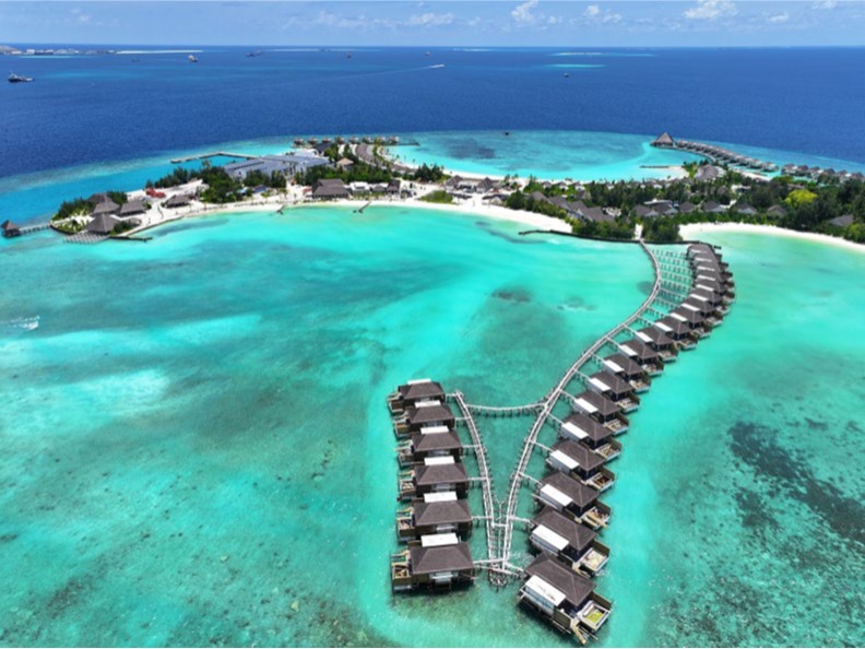 dusitD2 Feydhoo Maldives