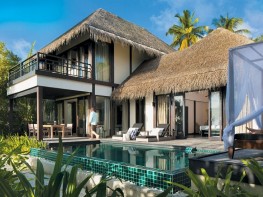 2 BEDROOM BEACH VILLA WITH PRIVATE POOL1234