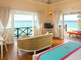 aqua villa at sun aqua vilu reef resort maldives