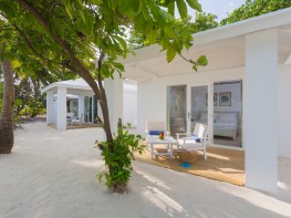 Sandies Bathala extrenal beach villa -7