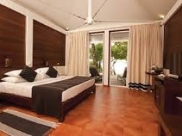 Beach Bungalow