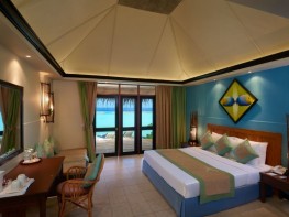 ELLAIDHOO MALDIVES BY CINNAMON - Beach Bungalow