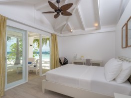 Sandies Bathala beach bungalow double room-11