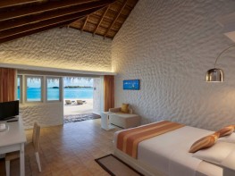 Beach Bungalow