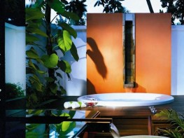 beach front pool villa angana ihuru resort maldives