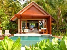 PER AQUUM NIYAMA MALDIVES - Beach Studio