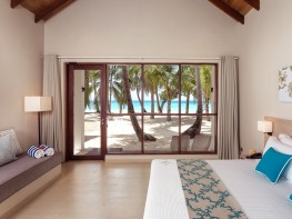 Beach Villa