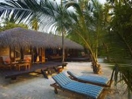 Beach Villa Suite