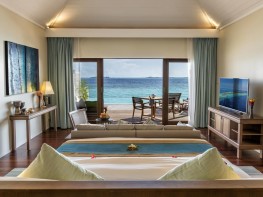 Hurawalhi Island Resort & Spa Maldives