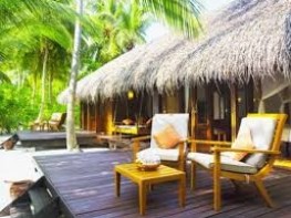 Beach Villa