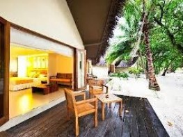 Beach Villas