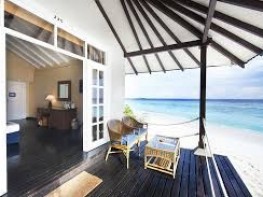 Beach Villas