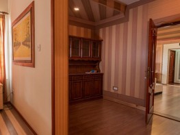 bungalow at reveries diving village maldives