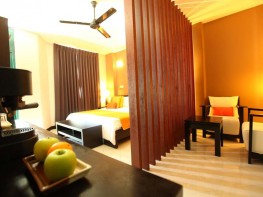  Business Deluxe Room