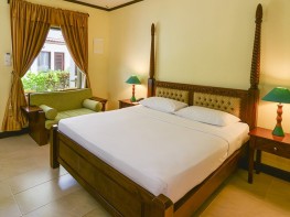 Classic room Bandos Resort Maldives