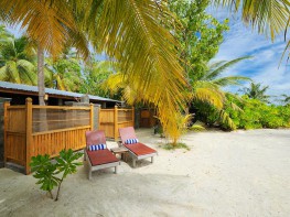 Deluxe Beach Bungalow