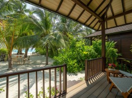 Deluxe-Beach-Villa-View