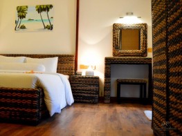 honors residence maldives