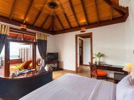 Water Villa