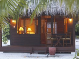 Family Villa