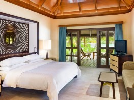 sheraton maldives full moon resort 