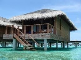 Lagoon Suite