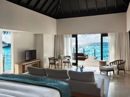 Lagoon Villa with Private Pool1