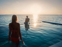 Hurawalhi Island Resort & Spa Maldives