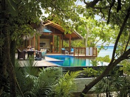 (N)80r007h - Tree House Villa