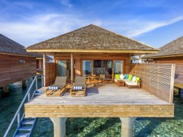 Hurawalhi Island Resort & Spa Maldives