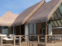 OCEAN VILLAS