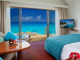 Over Water Suite