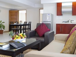 penthouse apartment mookai suites male maldives