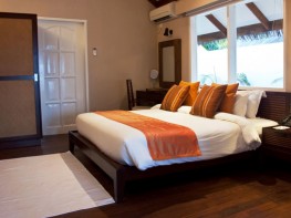 POOL VILLA