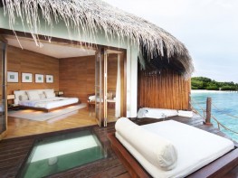  Prestige Water Villas