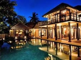 Royal Island Two-Bedroom Suite With Private Pool