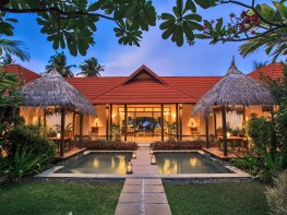 royal kurumba residence