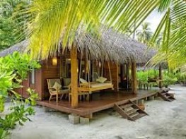 Semi Detached Villa