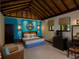 ELLAIDHOO MALDIVES BY CINNAMON - Standard Room