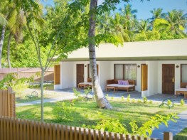 Sun Villa Sun Island Resort Maldives