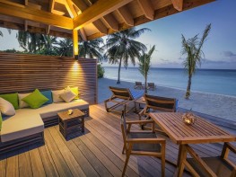 Hurawalhi Island Resort & Spa Maldives