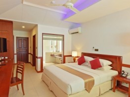 Sunset Villa Sun Island Resort Maldives