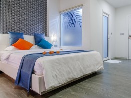 Super Deluxe room Velana Beach Maldives