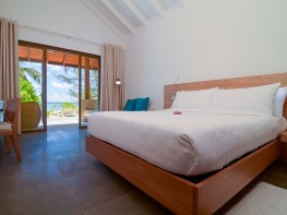 Summer Island Superior Bungalow 1