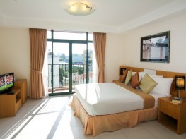 Superior Room Mookai Suites