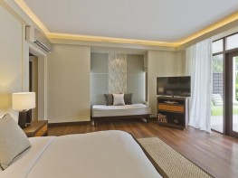Superior room kurumba maldives