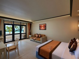 ELLAIDHOO MALDIVES BY CINNAMON - Superior Room
