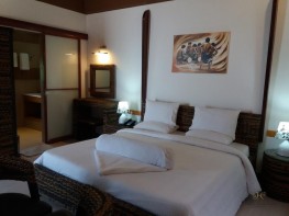 honors residence maldives