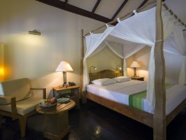 Superior Villa Filitheyo Island Resort Maldive