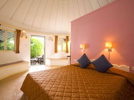 Bathala Island Resort Maldives
